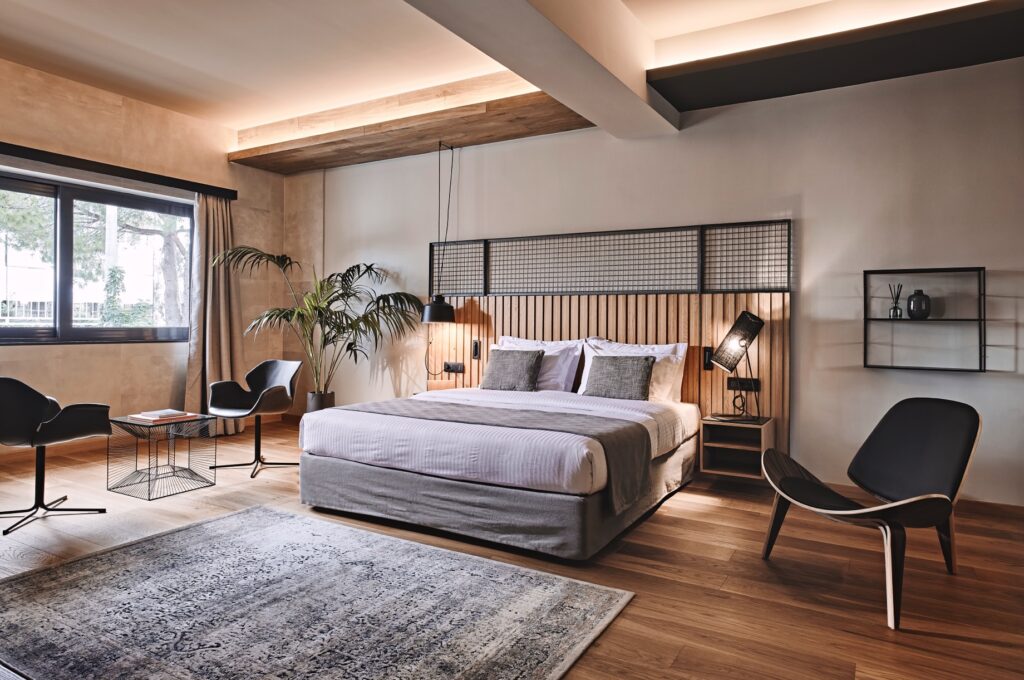 Ο₂ Suites - Glyfada-Athens