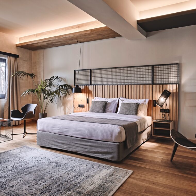 Ο₂ Suites - Glyfada-Athens