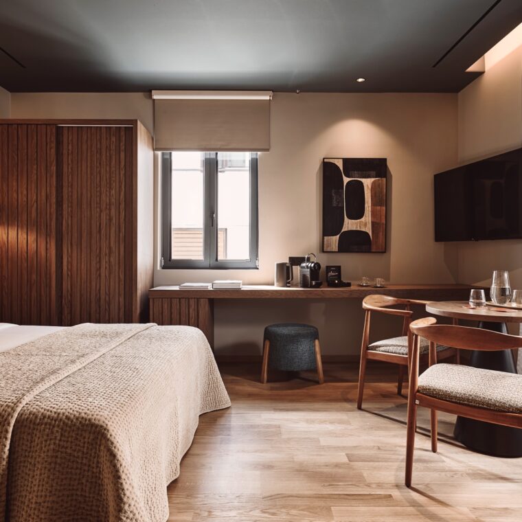 Ο₂ Suites - Glyfada-Athens