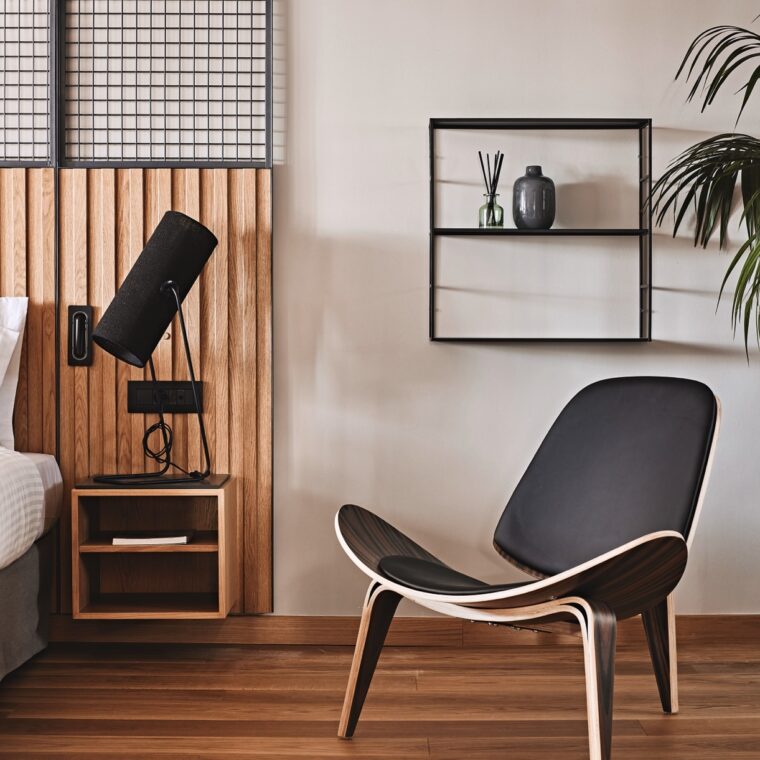 Ο₂ Suites - Glyfada-Athens