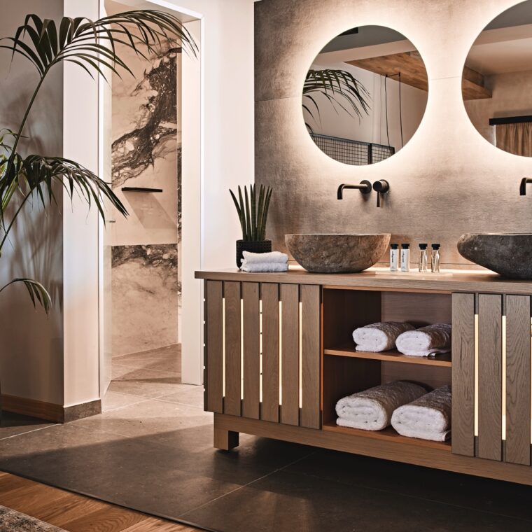 Ο₂ Suites - Glyfada-Athens