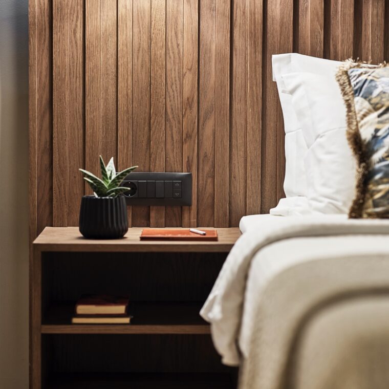 Superior Suite with Sea View