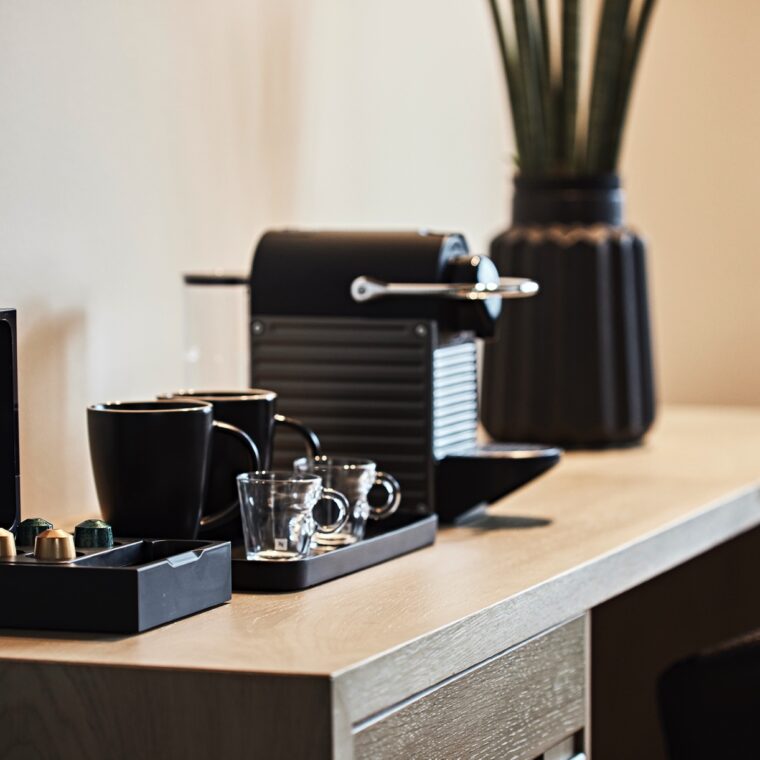 Ο₂ Suites - Glyfada-Athens