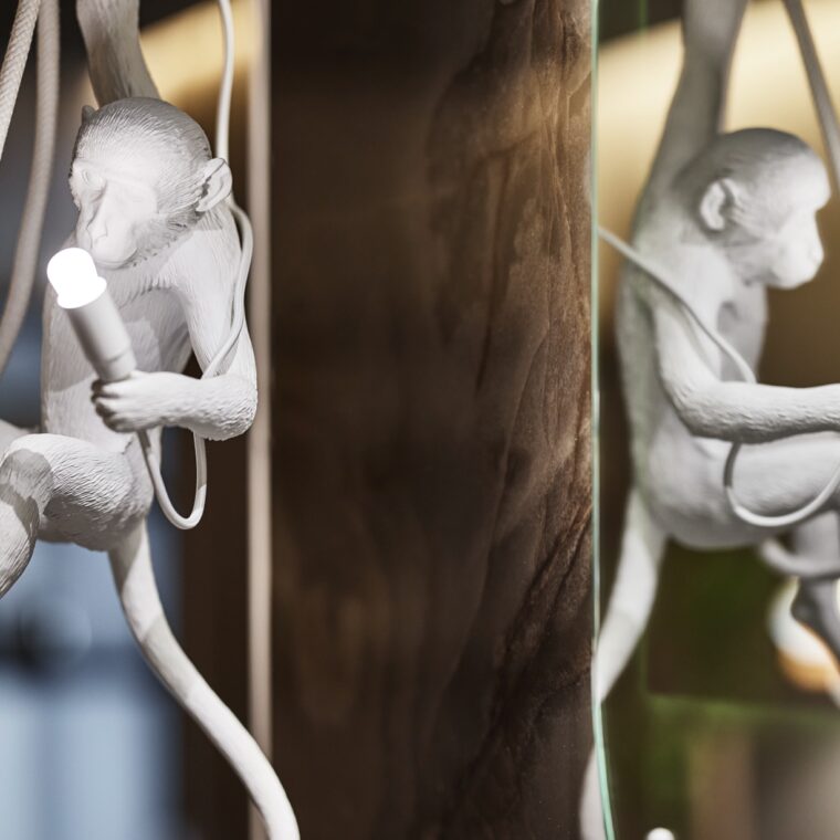 Ο₂ Suites - Glyfada-Athens