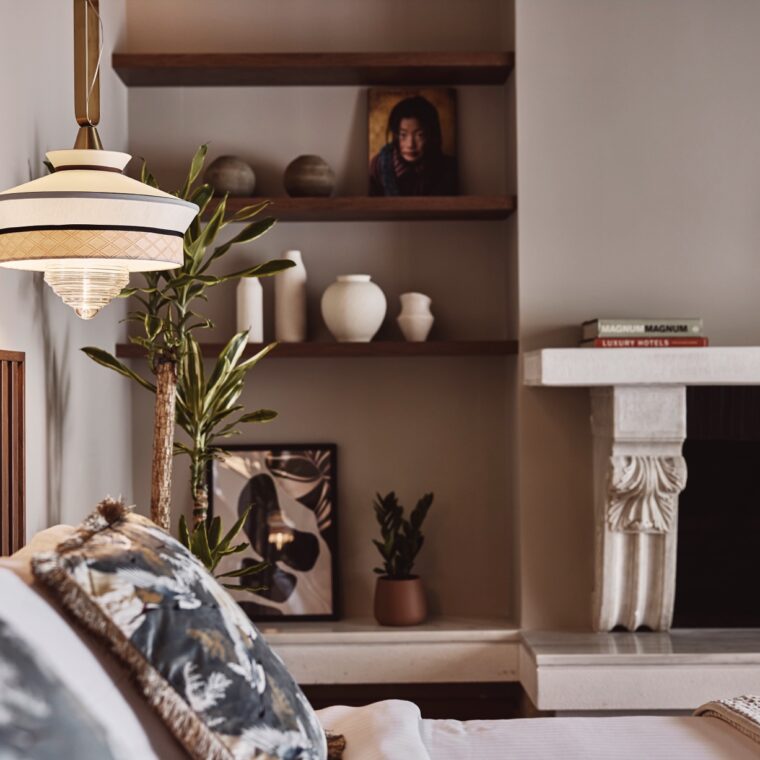 Ο₂ Suites - Glyfada-Athens