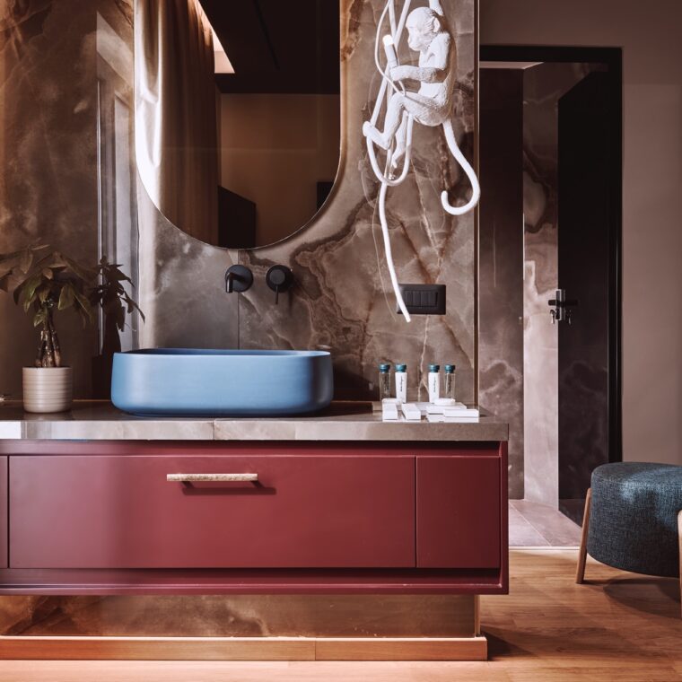 Ο₂ Suites - Glyfada-Athens