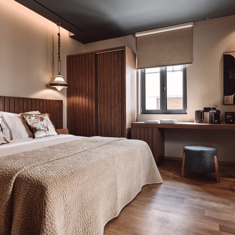 Ο₂ Suites - Glyfada-Athens