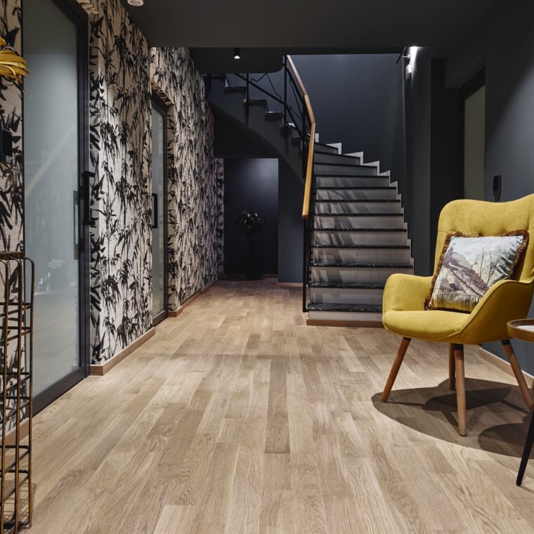 Ο₂ Suites - Glyfada-Athens