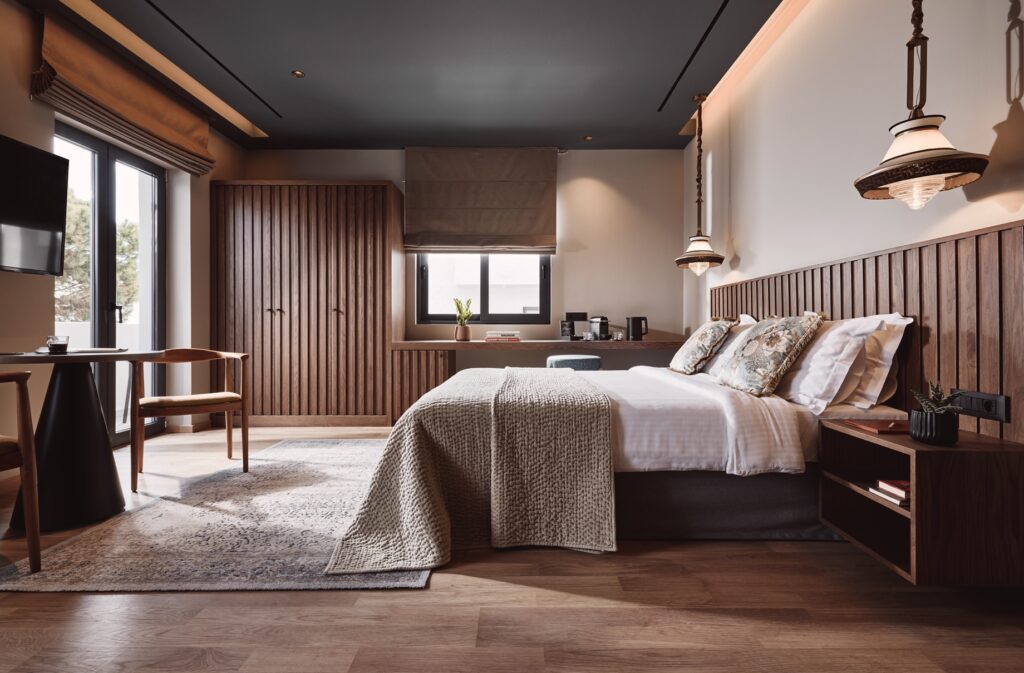 Ο₂ Suites - Glyfada-Athens
