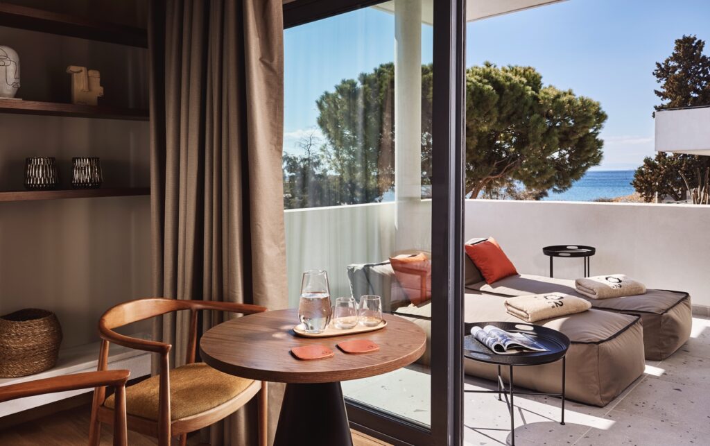 Ο₂ Suites - Glyfada-Athens