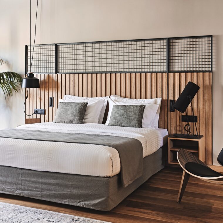 Ο₂ Suites - Glyfada-Athens