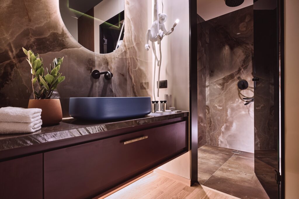 Ο₂ Suites - Glyfada-Athens