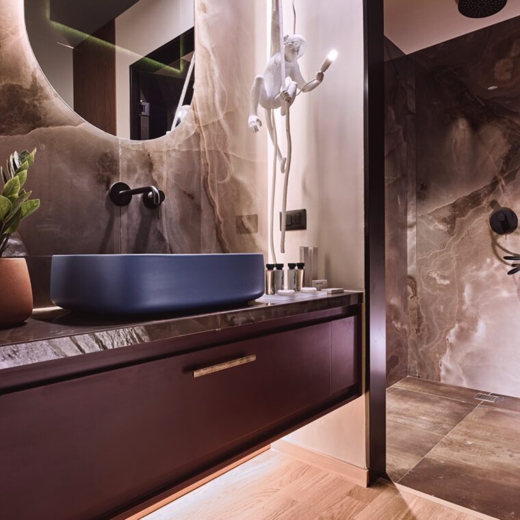 Ο₂ Suites - Glyfada-Athens