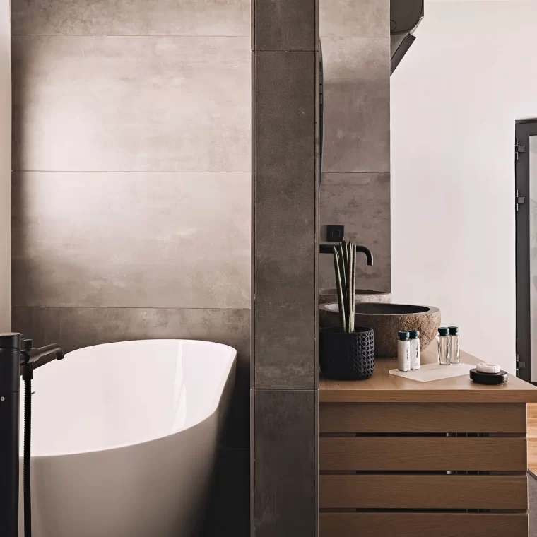 O2 - Superior Σουίτα