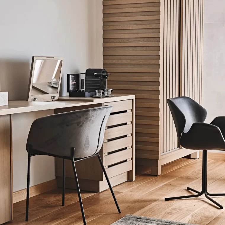 O2 - Superior Σουίτα