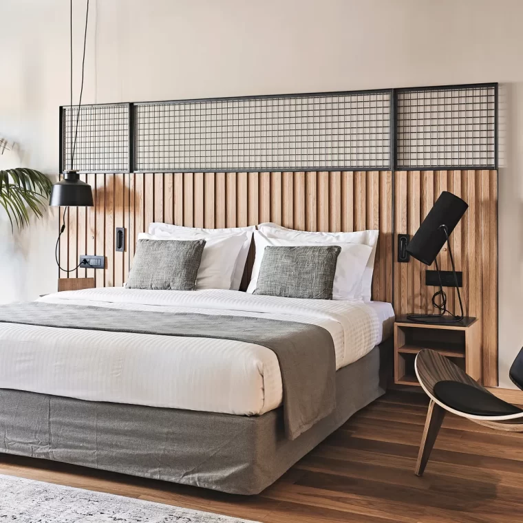 O2 - Superior Σουίτα