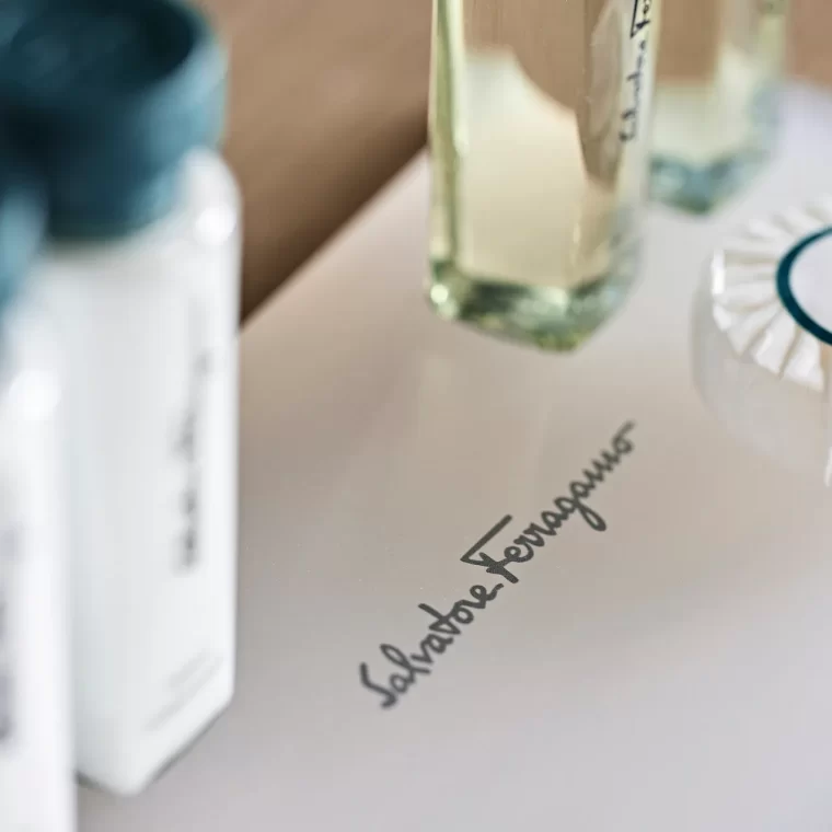 O2 - Superior Σουίτα