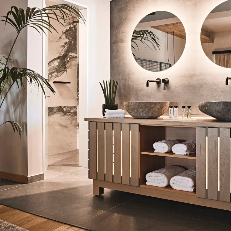 O2 - Superior Σουίτα