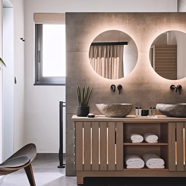 O2 - Superior Σουίτα