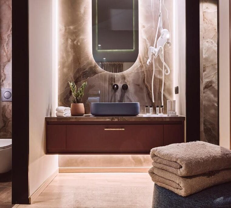 cama luxury suites